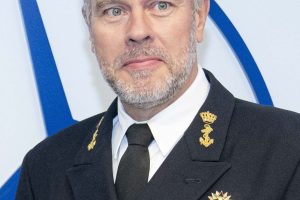 Rob Bauer