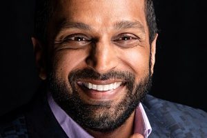 Kash Patel