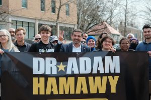 Adam Hamawy