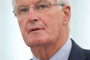 Michel Barnier