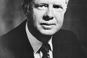 Georgia Secretary of State, Public domain, via Wikimedia Commons
