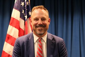 US Department of Justice US Attorney's Office District of Minnesota, Public domain, via Wikimedia Commons