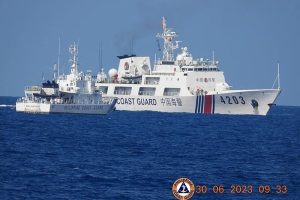 Philippine Coast Guard, Public domain, via Wikimedia Commons