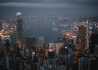 香港
