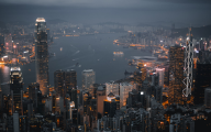 香港