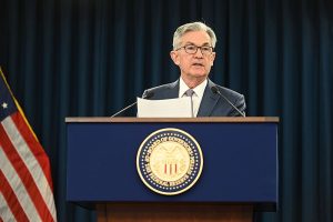 Federalreserve, Public domain, via Wikimedia Commons