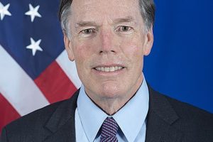 United States Department of State, Public domain, via Wikimedia Commons