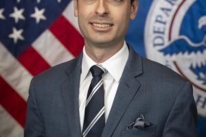 United States Department of Homeland Security, Public domain, via Wikimedia Commons