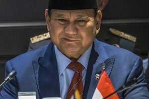 U.S. Secretary of Defense, CC BY 2.0 , via Wikimedia Commons