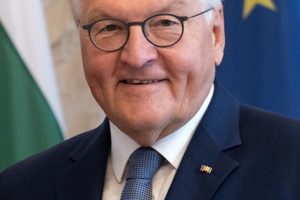 President.bg, CC BY 2.5 BG , via Wikimedia Commons