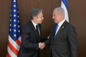 U.S. Embassy Jerusalem, CC BY 2.0 , via Wikimedia Commons