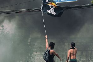 Cyberneticboylol, CC BY-SA 4.0 , via Wikimedia Commons