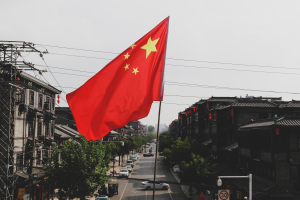 china