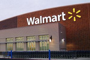Walmart Corporate from Bentonville, USA, CC BY 2.0 , via Wikimedia Commons
