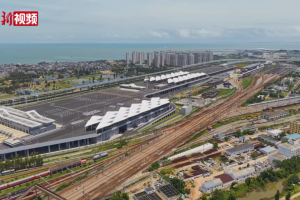 海南自由贸易区Xinhai_Harbour,_Hainan_Free_Trade_Port2