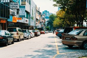 Photo by Alfred on Unsplash