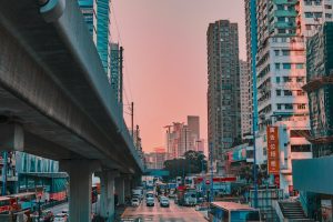 Photo by Chi Hung Wong on Unsplash