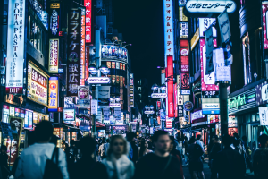 日本