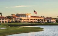 Doral golf resort in Florida