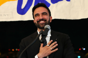 佐赫兰·曼达尼