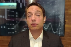 浑水做空 卡森·布洛克