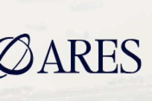ares基金