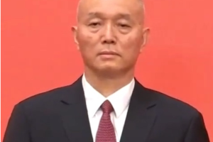 中国新闻社, CC BY 3.0 , via Wikimedia Commons