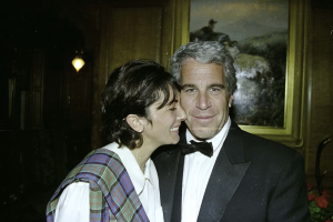 Epstein’s longtime companion Ghislaine Maxwell booked appointments for him with the Mar-a-Lago spa. U.S. Attorney Office/