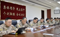 中国军队