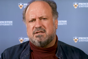 伯纳德·海克尔