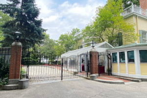 Gracie Mansion Conservancy