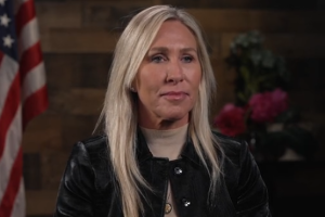 玛乔丽·泰勒·格林