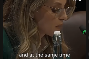 Carrie Prejean Boller