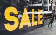 sale