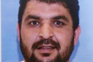 Rahmanullah Lakanwal