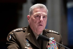 米利将军