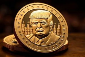 $TRUMP 币