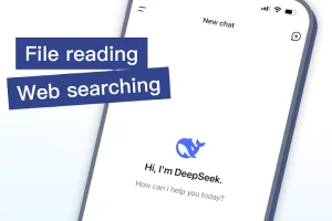DeepSeek