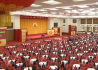 习近平于2024春节团拜会