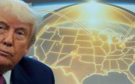 特朗普 Trump’s Golden Dome
