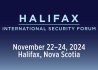 Halifax International Security Forum