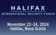 Halifax International Security Forum