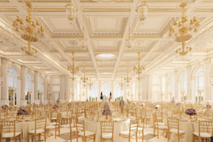 白宫宴会厅