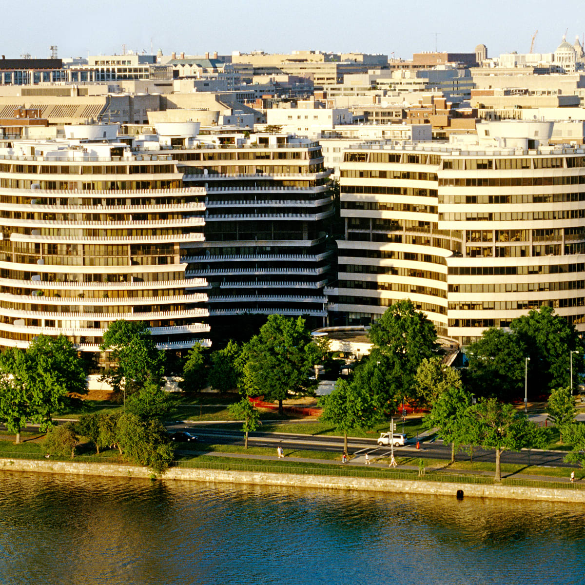 The Watergate Scandal - Timeline, Summary & Deep Throat - HISTORY