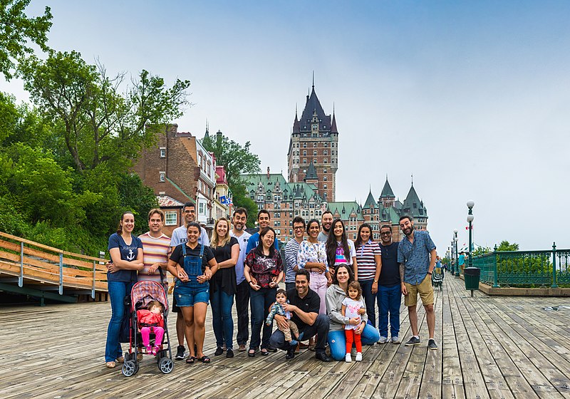 File:Brazilians imigrants of Québec city, Canadá.jpg