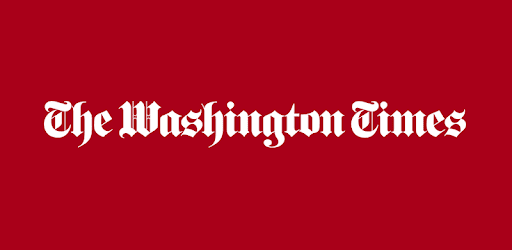 “washington times”的图片搜索结果