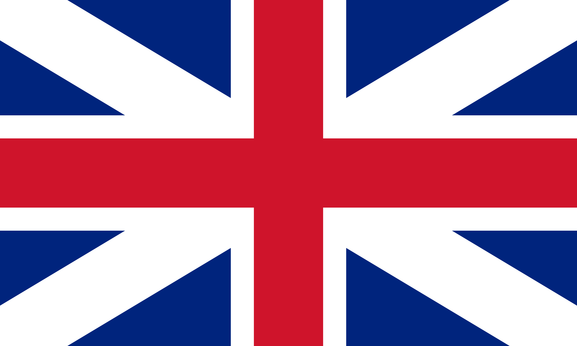 英国国旗