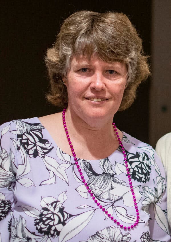 Teri Leiker, 51, had worked at King Soopers for about 30 years.
