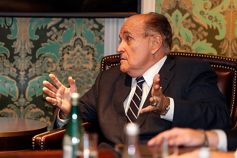 File:2019 Rudolph Giuliani, Ex-Prefeito de Nova York - 48790151846.jpg