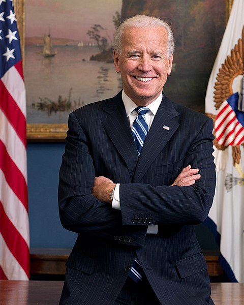 File:Joe Biden official portrait 2013.jpg